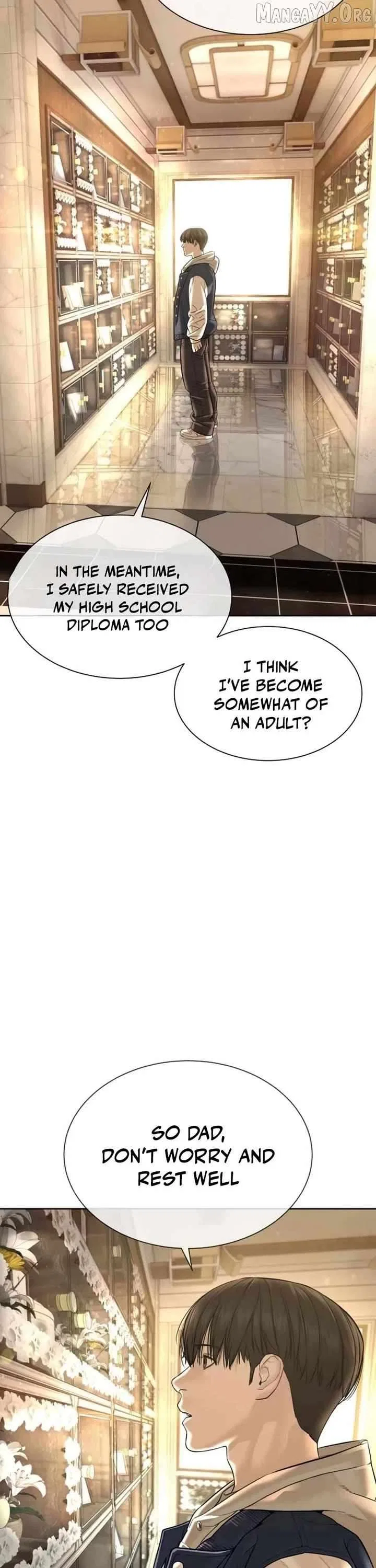 The Killer Lawyer Chapter 14 – Page 38