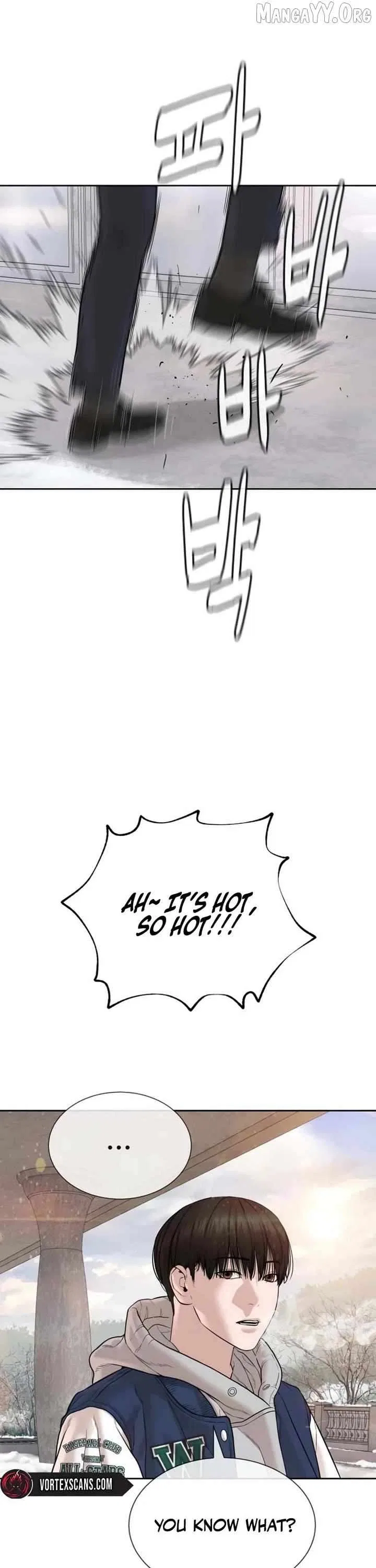 The Killer Lawyer Chapter 14 – Page 41