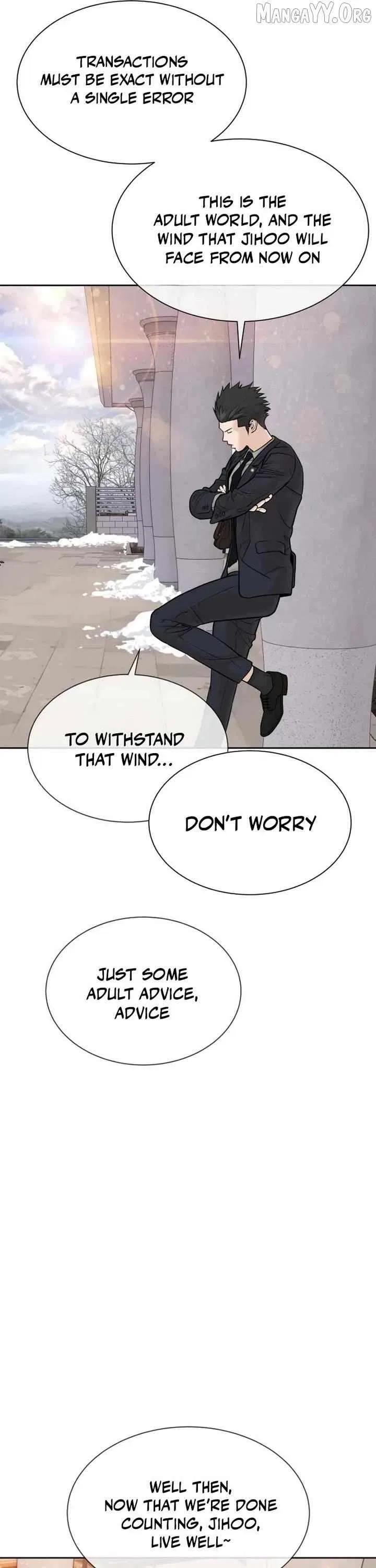 The Killer Lawyer Chapter 14 – Page 46