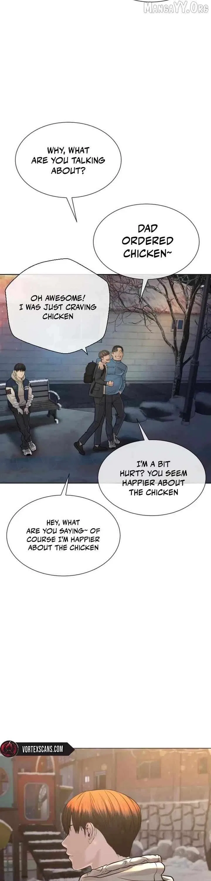 The Killer Lawyer Chapter 14 – Page 52