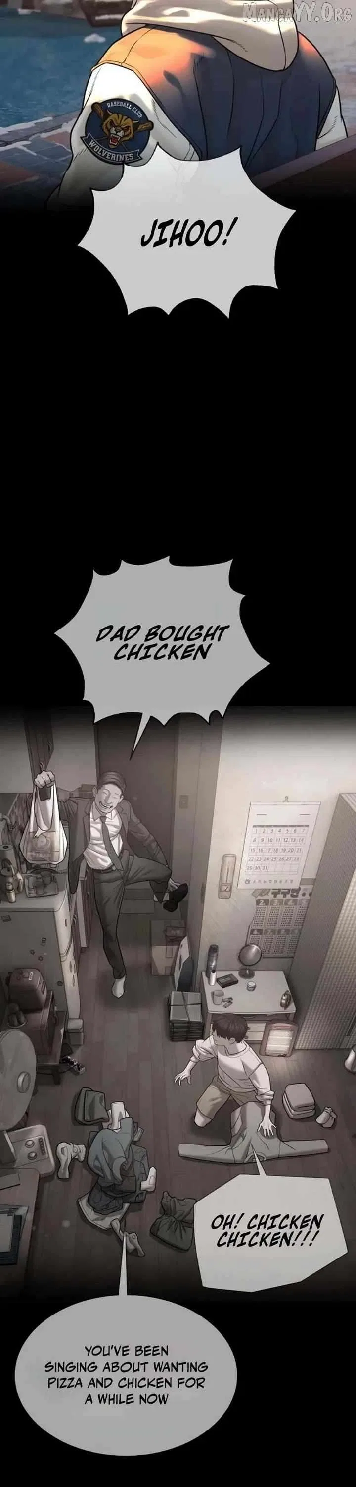 The Killer Lawyer Chapter 14 – Page 53