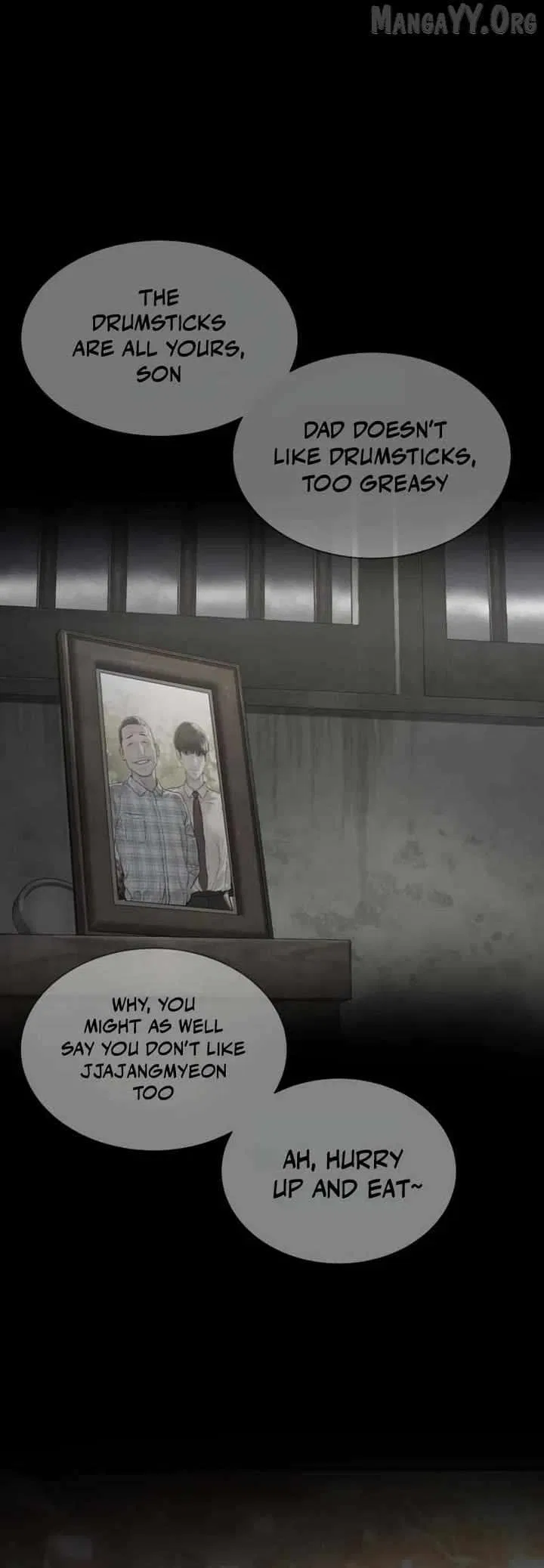 The Killer Lawyer Chapter 14 – Page 54