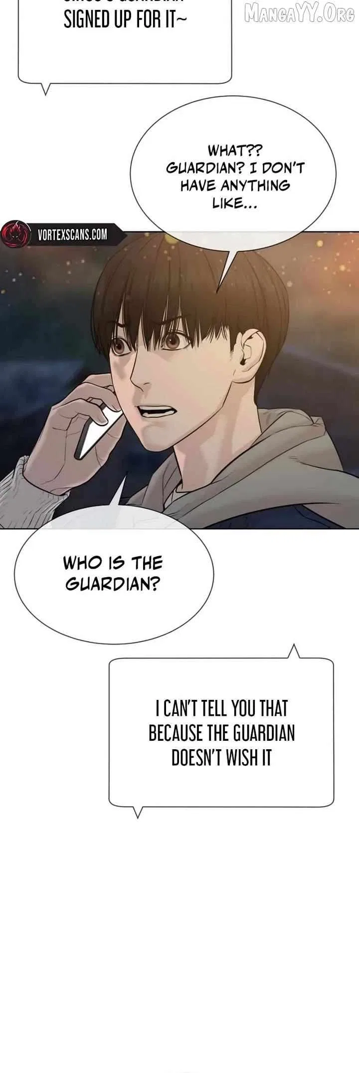 The Killer Lawyer Chapter 14 – Page 60