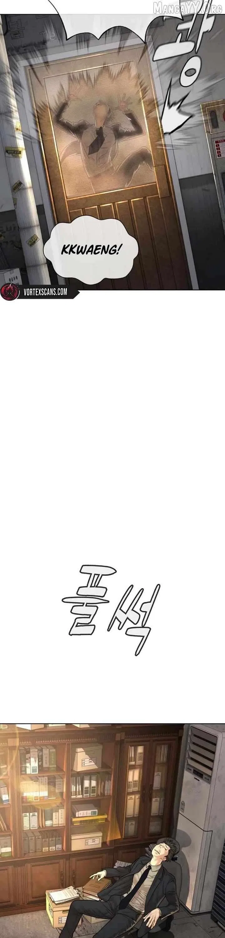 The Killer Lawyer Chapter 14 – Page 71