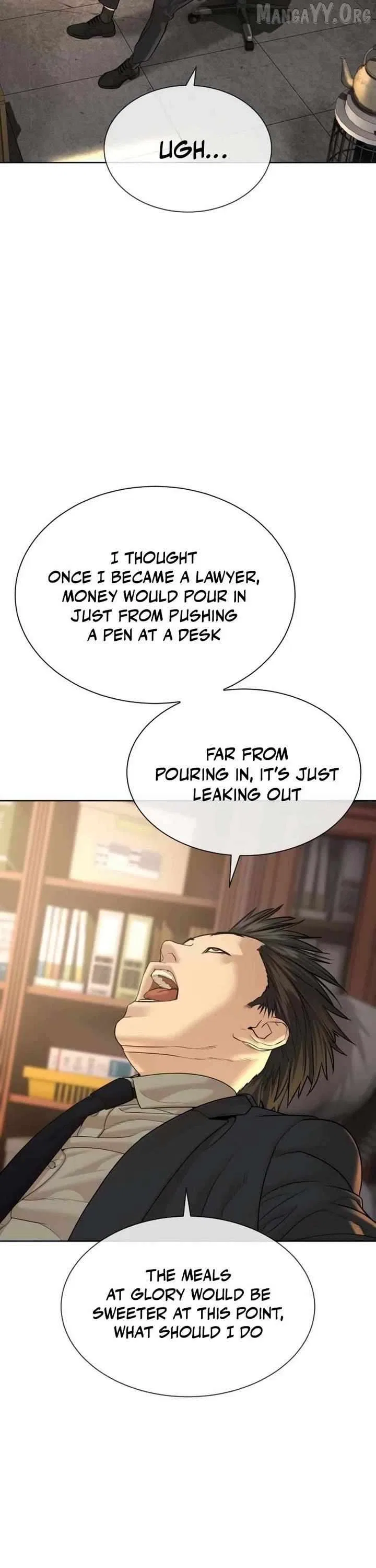 The Killer Lawyer Chapter 14 – Page 72
