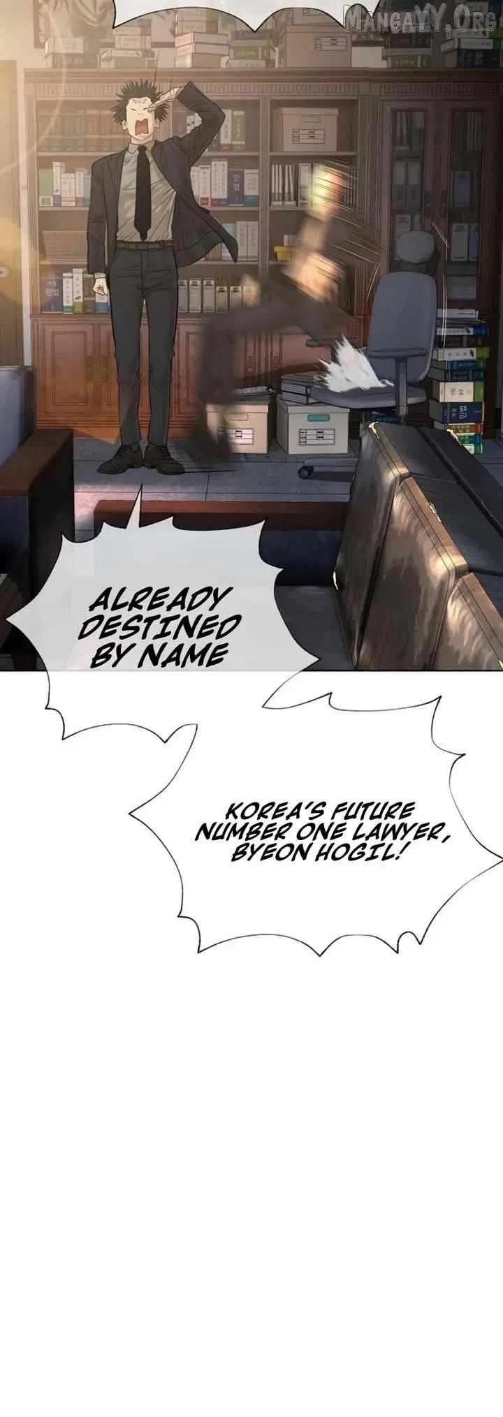 The Killer Lawyer Chapter 14 – Page 74