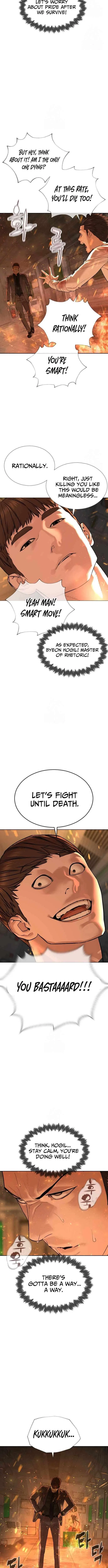 The Killer Lawyer Chapter 12 – Page 5