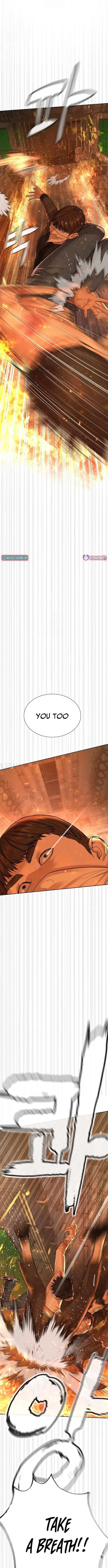 The Killer Lawyer Chapter 12 – Page 8