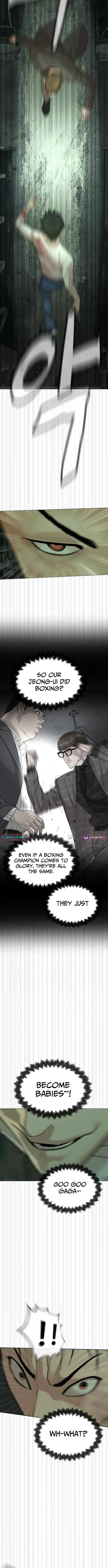 The Killer Lawyer Chapter 12 – Page 15