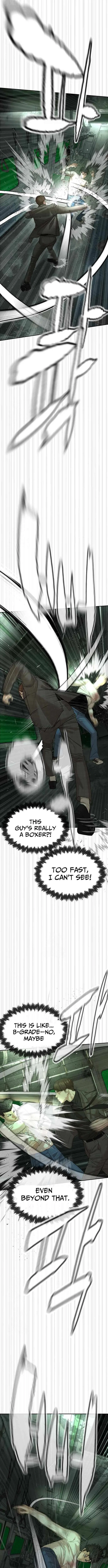 The Killer Lawyer Chapter 12 – Page 16
