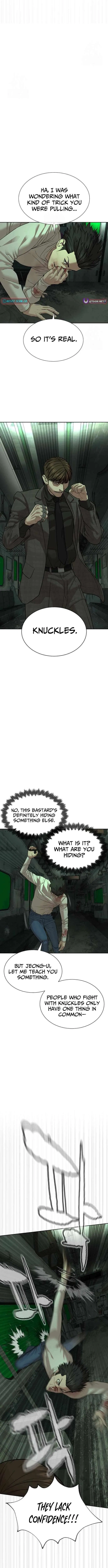 The Killer Lawyer Chapter 12 – Page 19
