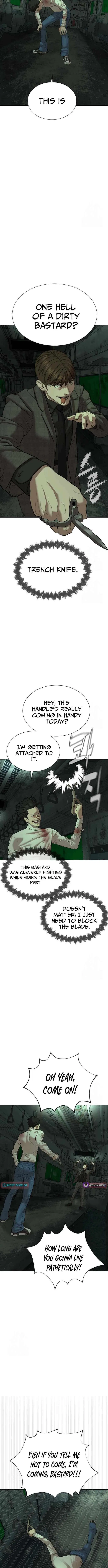 The Killer Lawyer Chapter 12 – Page 22