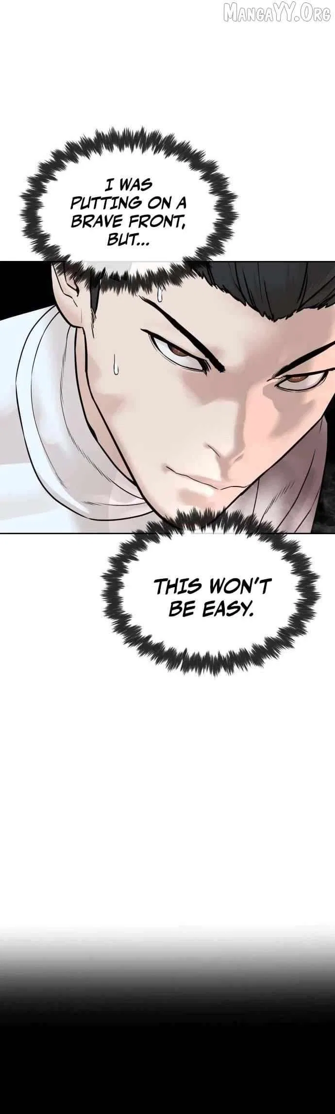 The Killer Lawyer Chapter 11 – Page 5