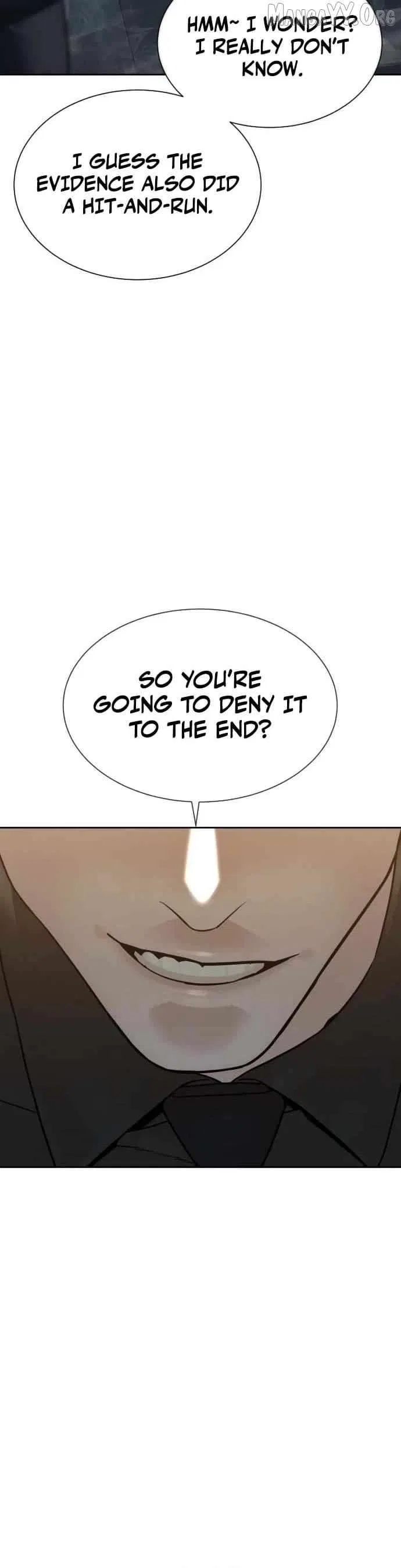 The Killer Lawyer Chapter 11 – Page 10