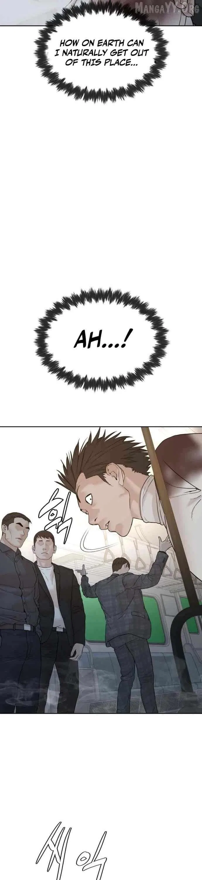 The Killer Lawyer Chapter 11 – Page 13