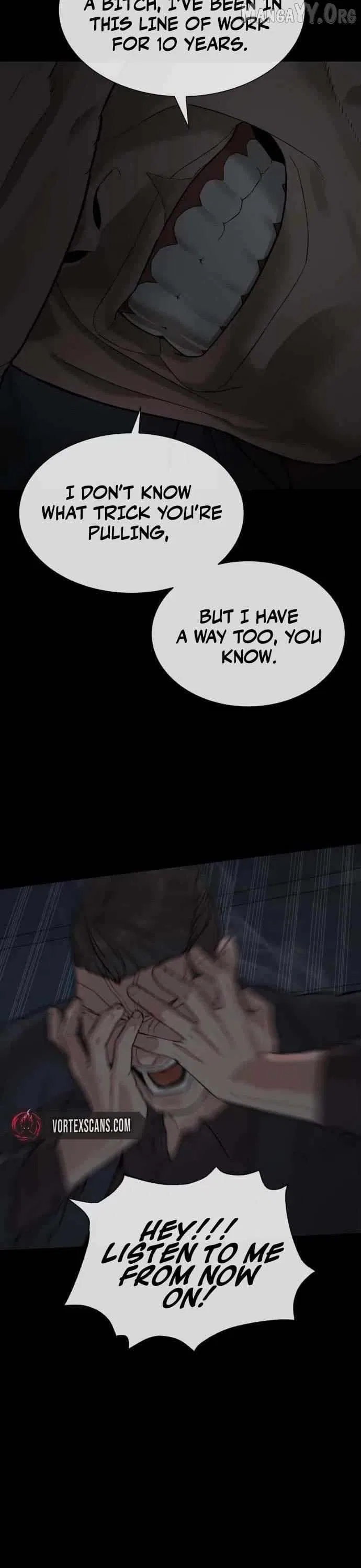 The Killer Lawyer Chapter 11 – Page 23