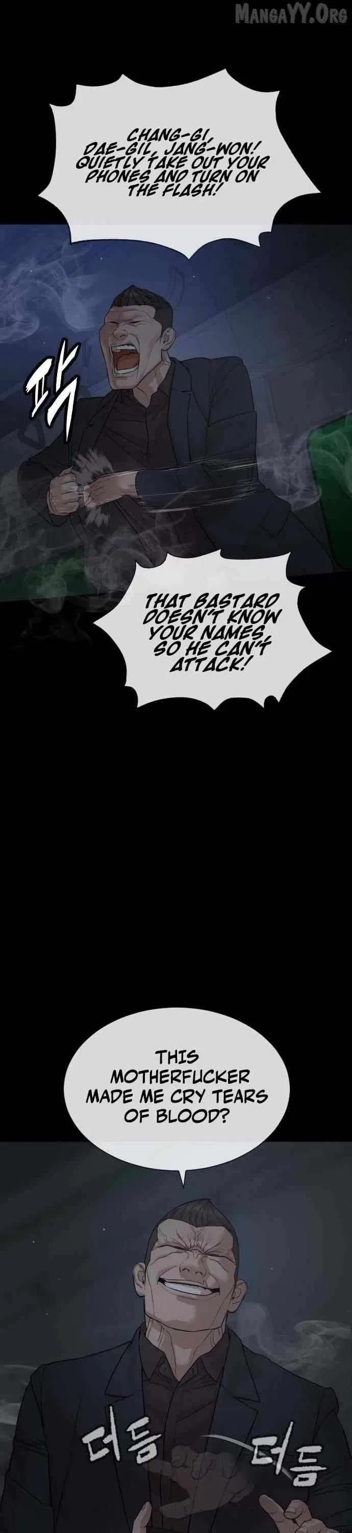 The Killer Lawyer Chapter 11 – Page 24