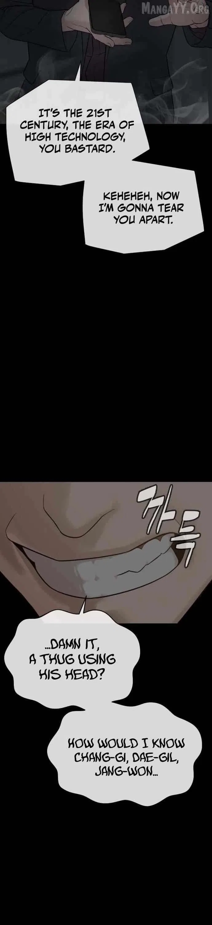 The Killer Lawyer Chapter 11 – Page 25
