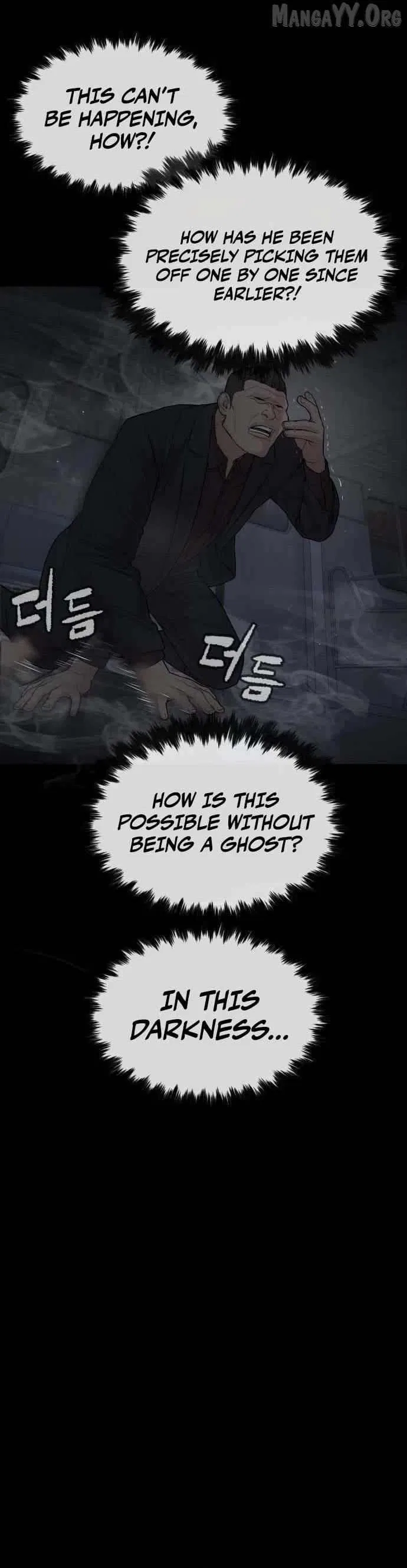 The Killer Lawyer Chapter 11 – Page 30