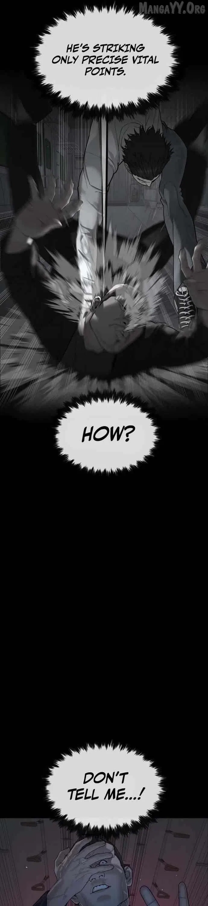 The Killer Lawyer Chapter 11 – Page 31