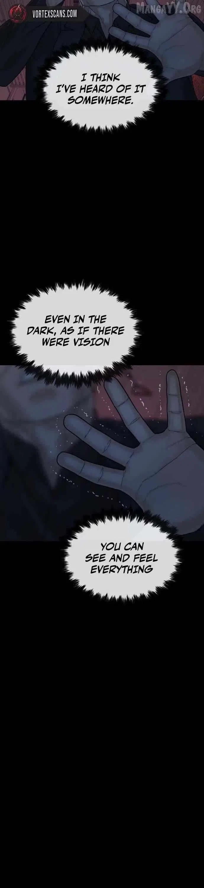 The Killer Lawyer Chapter 11 – Page 32