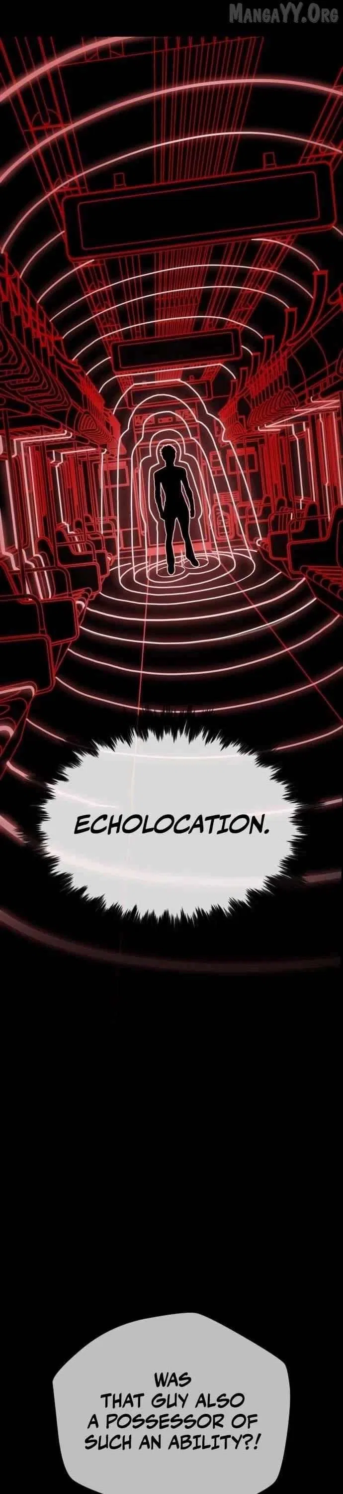 The Killer Lawyer Chapter 11 – Page 33