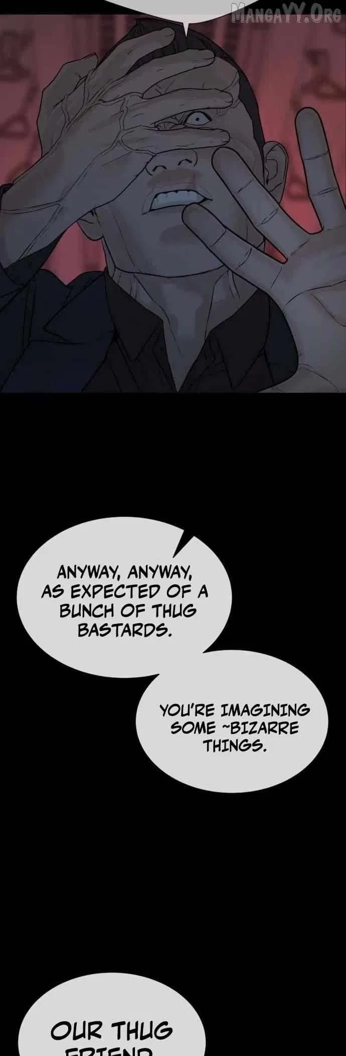 The Killer Lawyer Chapter 11 – Page 34