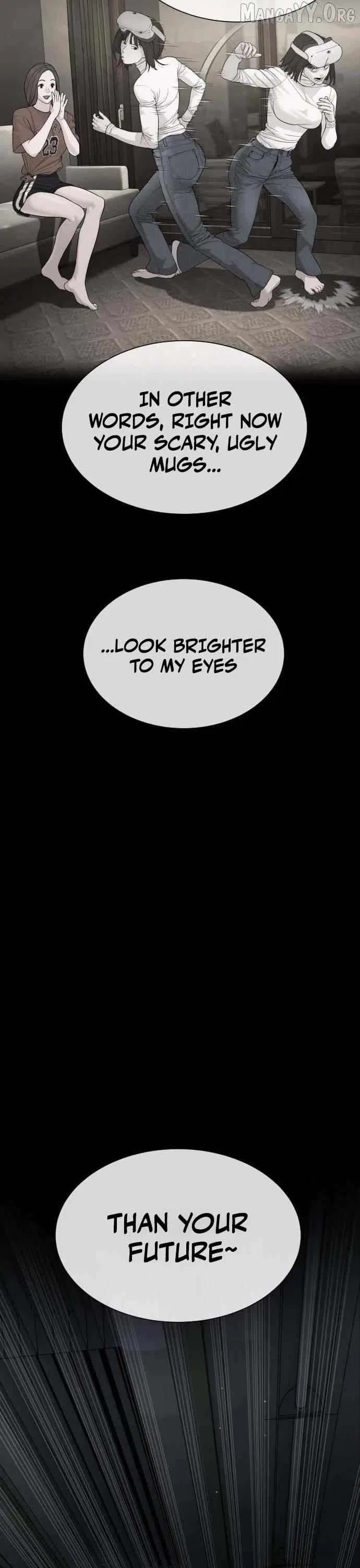 The Killer Lawyer Chapter 11 – Page 37
