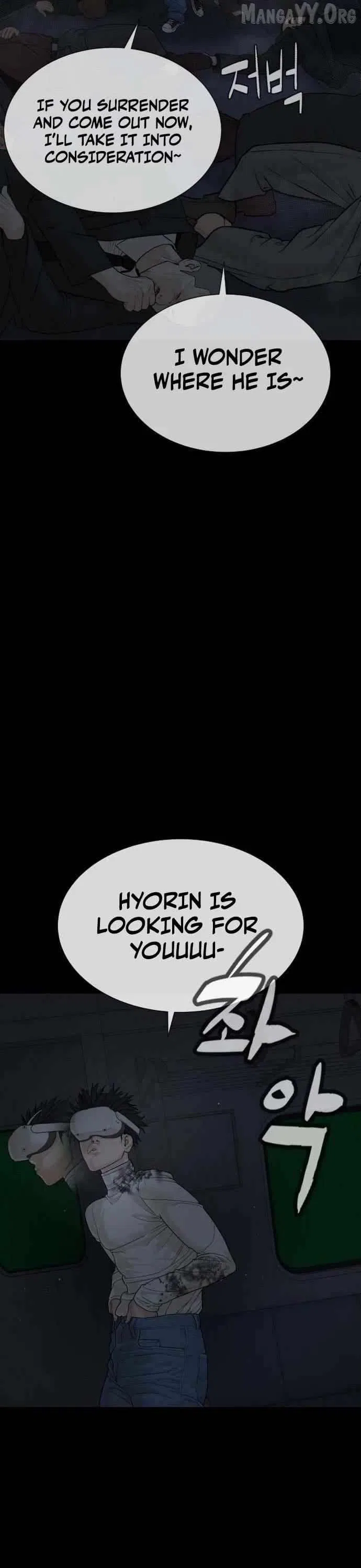 The Killer Lawyer Chapter 11 – Page 43