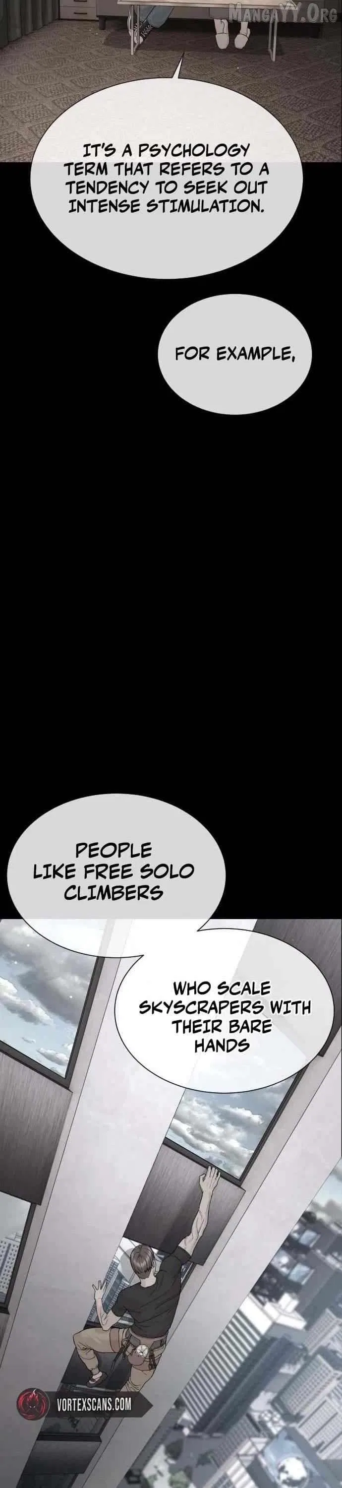 The Killer Lawyer Chapter 11 – Page 48