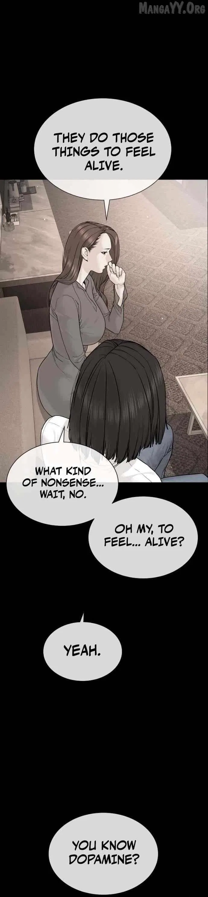 The Killer Lawyer Chapter 11 – Page 50