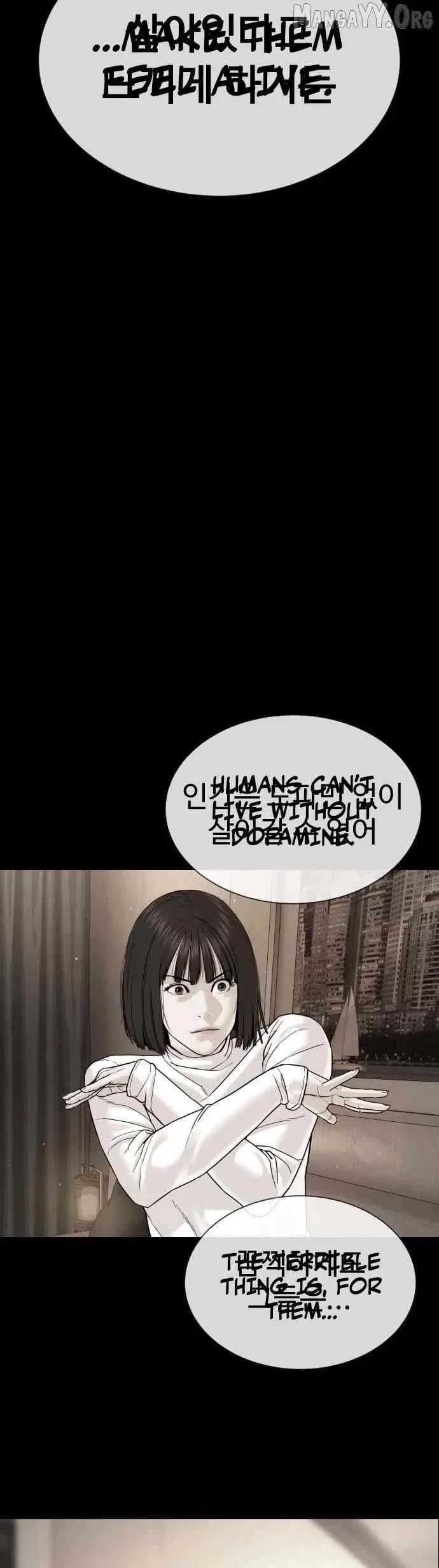 The Killer Lawyer Chapter 11 – Page 55