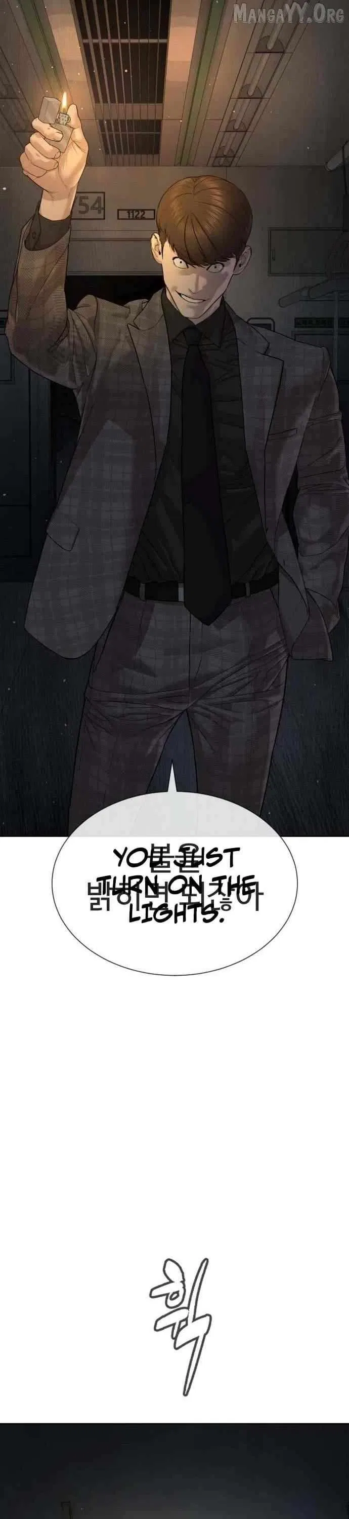 The Killer Lawyer Chapter 11 – Page 60