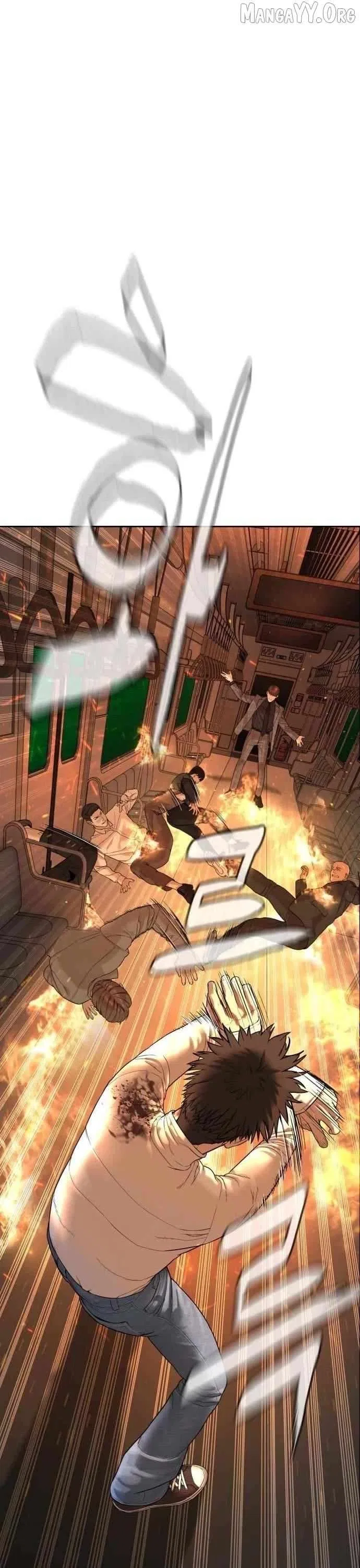 The Killer Lawyer Chapter 11 – Page 62