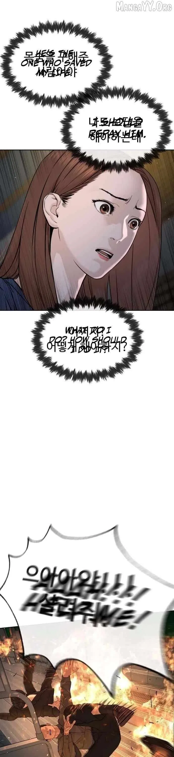 The Killer Lawyer Chapter 11 – Page 64