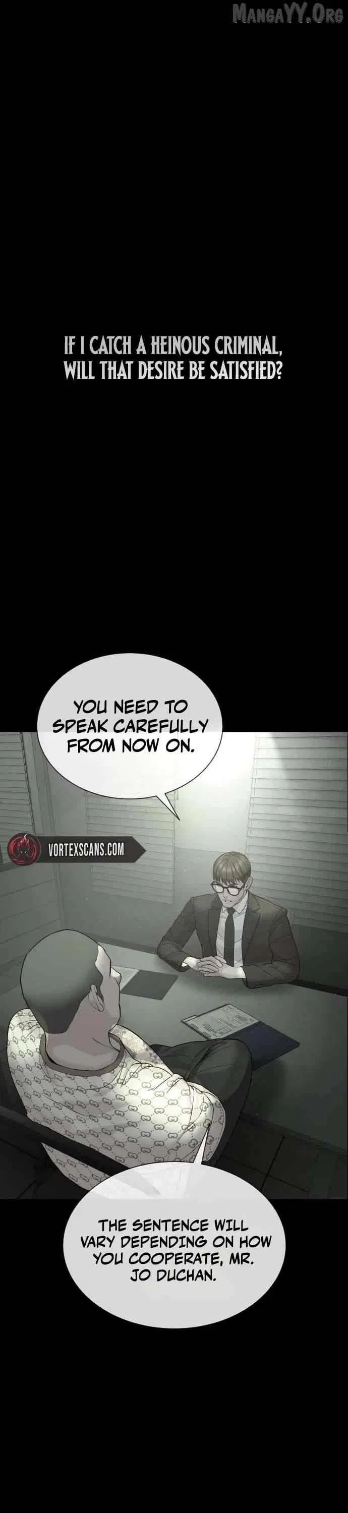 The Killer Lawyer Chapter 11 – Page 71