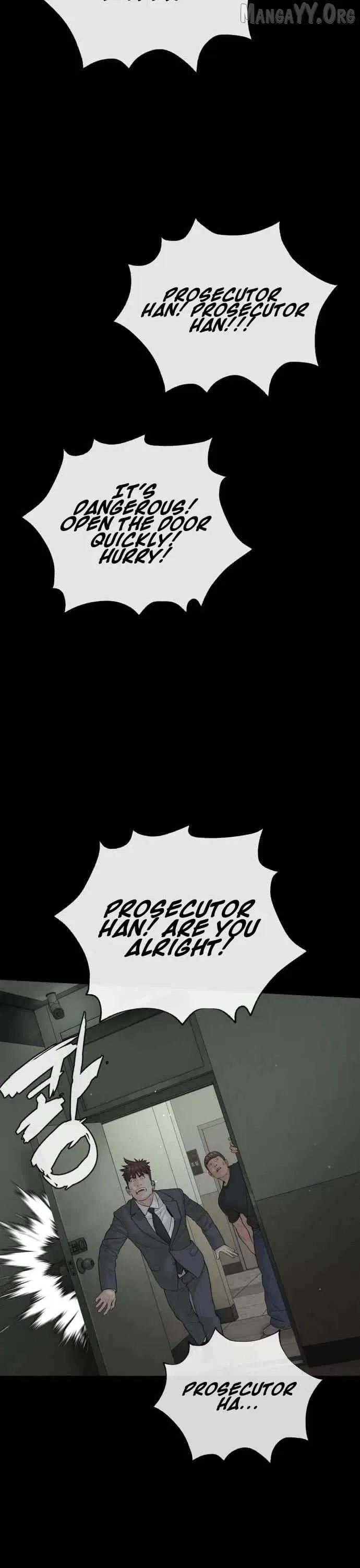 The Killer Lawyer Chapter 11 – Page 75