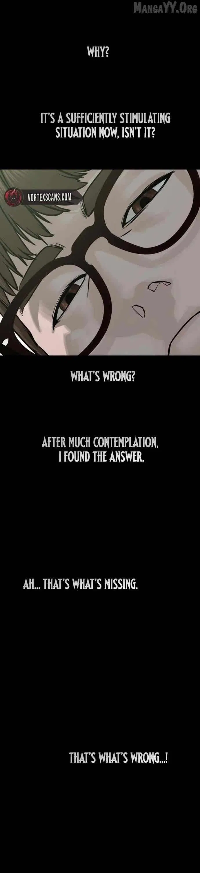 The Killer Lawyer Chapter 11 – Page 79