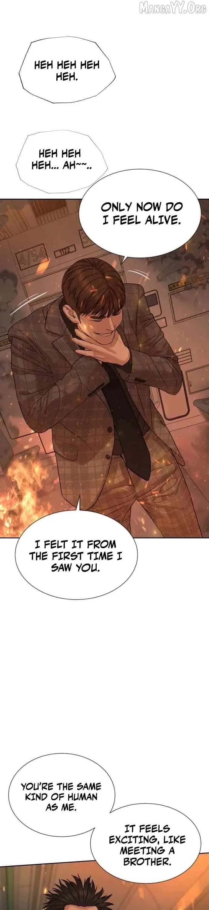 The Killer Lawyer Chapter 11 – Page 81