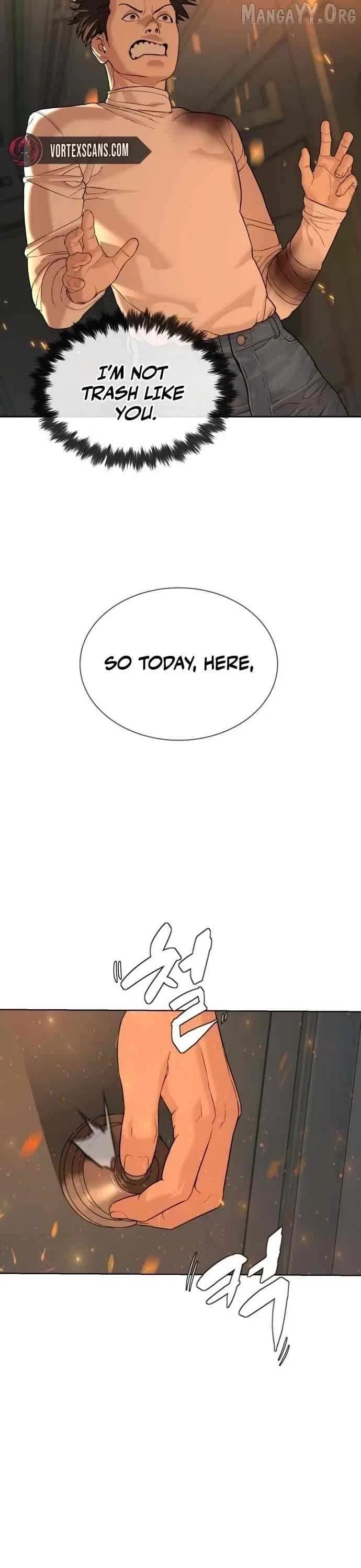 The Killer Lawyer Chapter 11 – Page 82