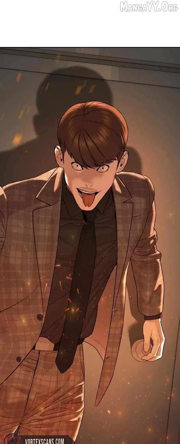 The Killer Lawyer Chapter 11 – Page 83