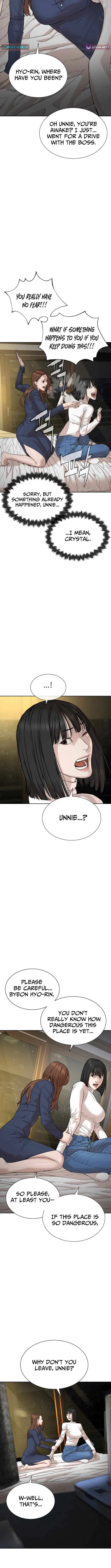 The Killer Lawyer Chapter 10 – Page 6