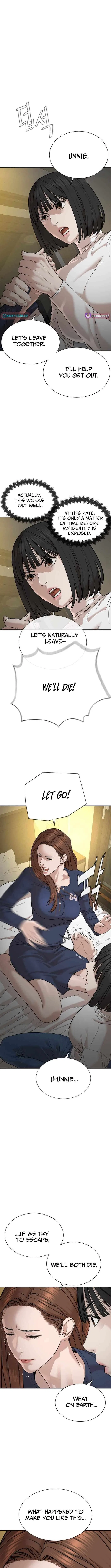 The Killer Lawyer Chapter 10 – Page 7