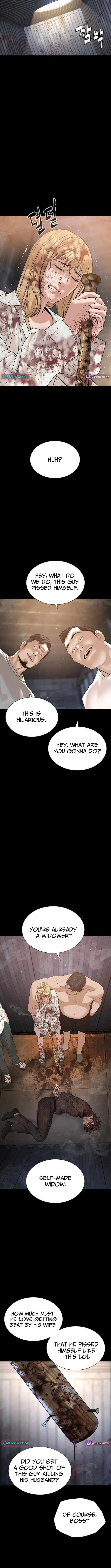 The Killer Lawyer Chapter 10 – Page 9