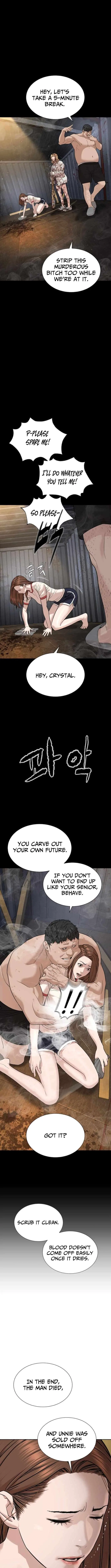 The Killer Lawyer Chapter 10 – Page 10