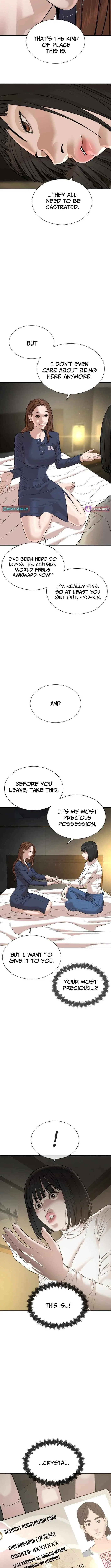 The Killer Lawyer Chapter 10 – Page 11