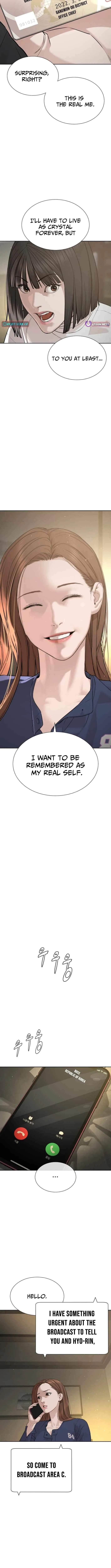 The Killer Lawyer Chapter 10 – Page 12