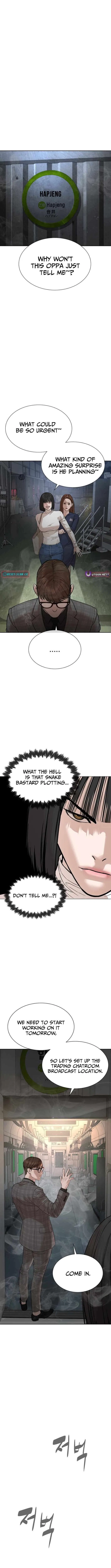 The Killer Lawyer Chapter 10 – Page 13