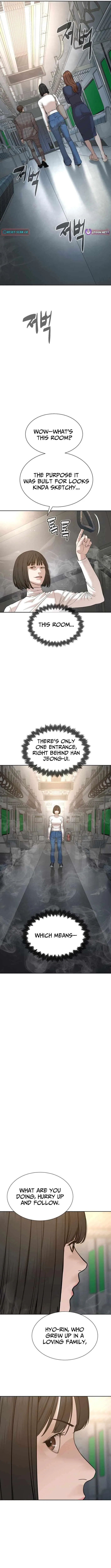 The Killer Lawyer Chapter 10 – Page 14