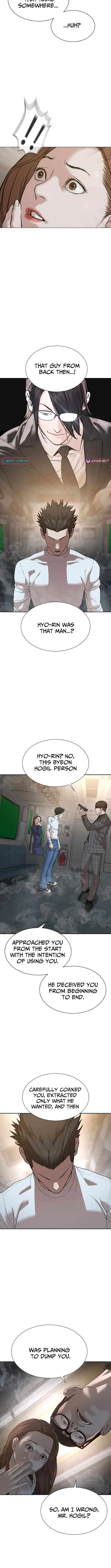 The Killer Lawyer Chapter 10 – Page 18